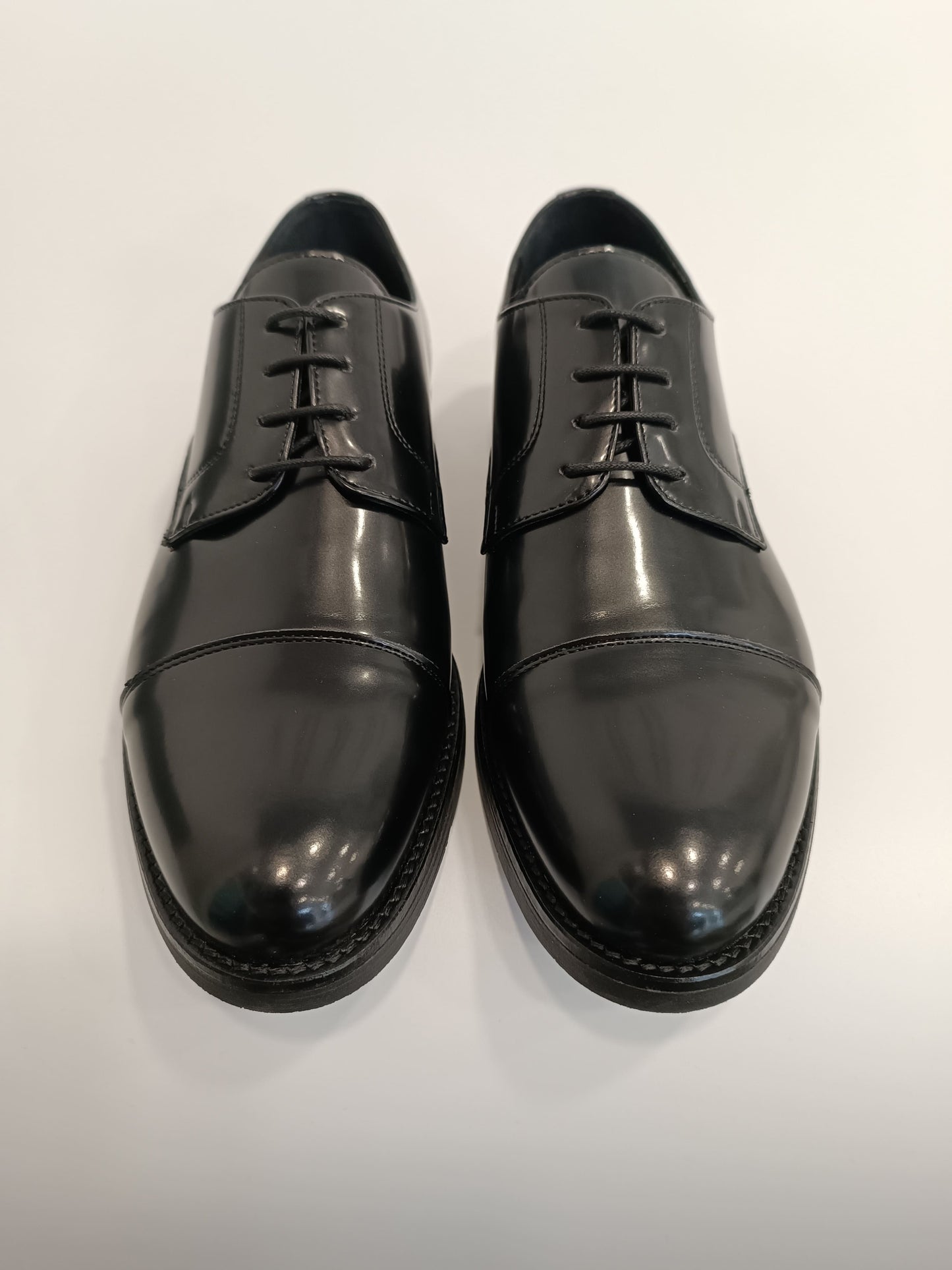 SCARPE DA UOMO FERRINO MILANO 3U