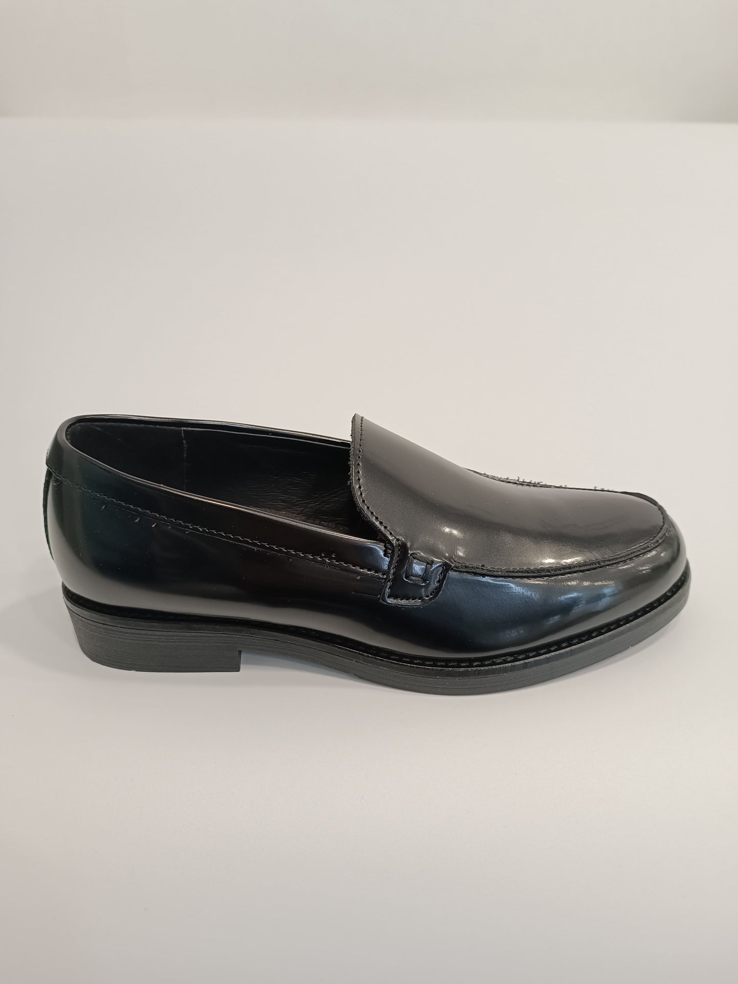 SCARPE DA UOMO FERRINO MILANO 1U