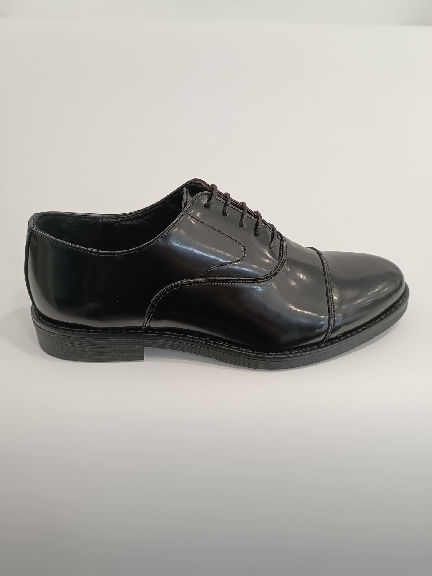 SCARPE DA UOMO FERRINO MILANO 2E