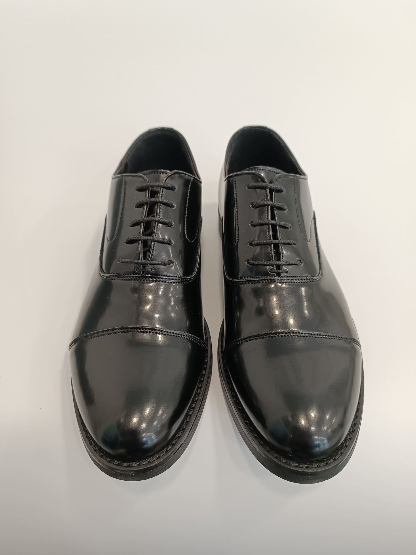 SCARPE DA UOMO FERRINO MILANO 2E