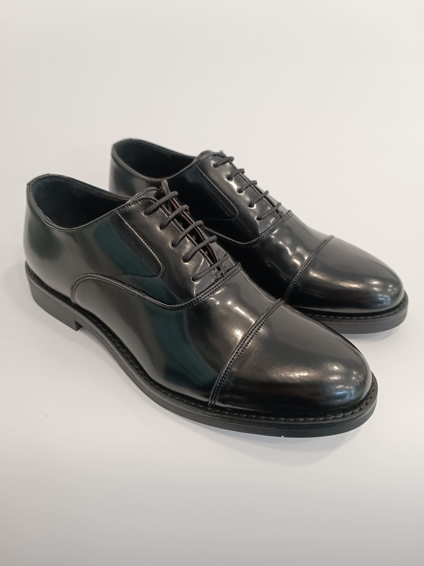 SCARPE DA UOMO FERRINO MILANO 2E