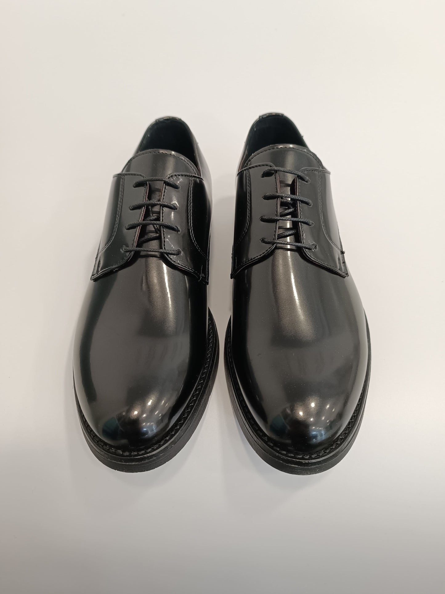 SCARPE DA UOMO FERRINO MILANO 6E