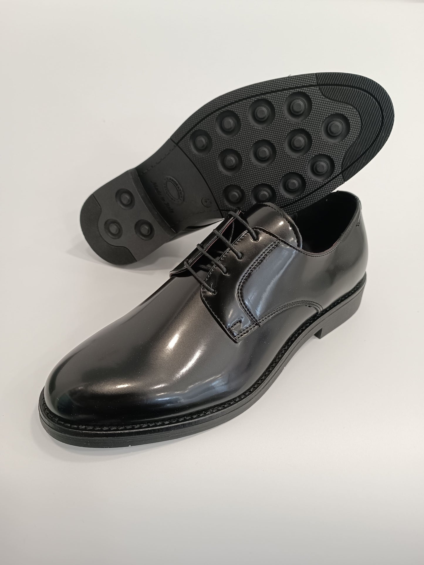 SCARPE DA UOMO FERRINO MILANO 6E