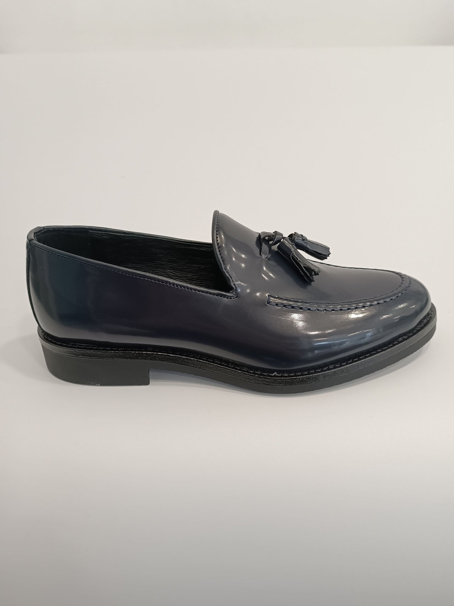 SCARPE DA UOMO FERRINO MILANO 6U