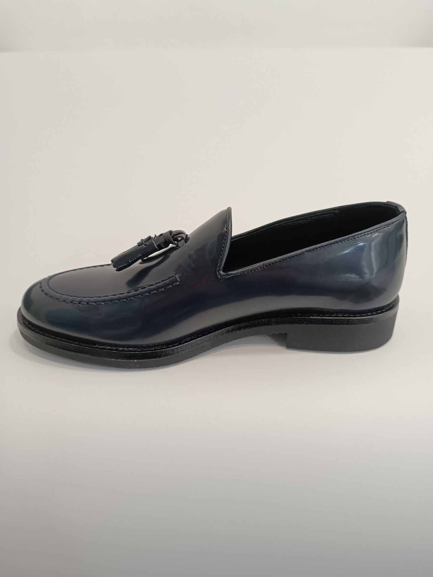 SCARPE DA UOMO FERRINO MILANO 6U