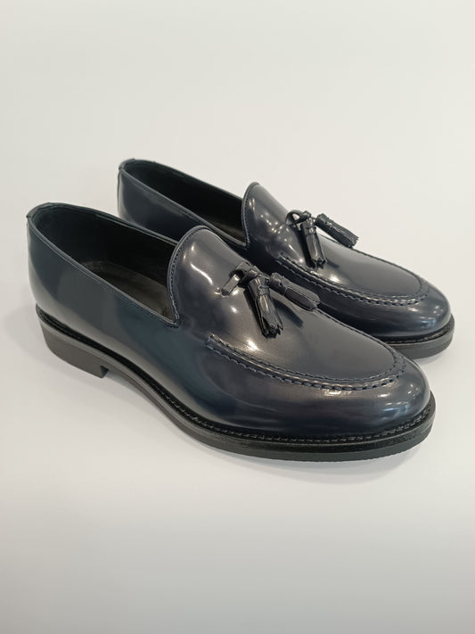 SCARPE DA UOMO FERRINO MILANO 6U