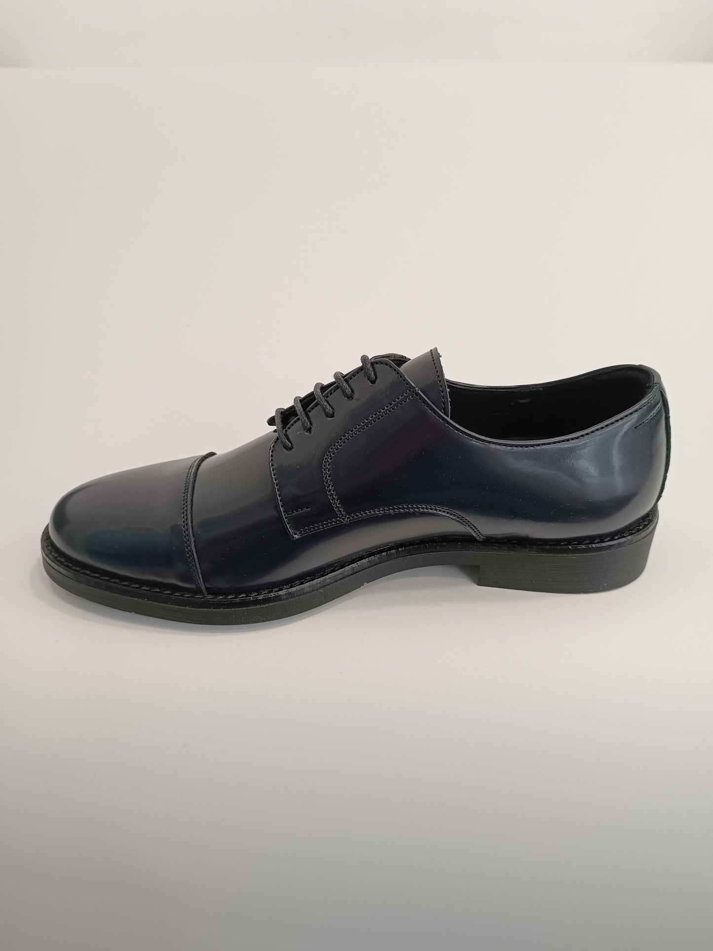 SCARPE DA UOMO FERRINO MILANO 5U