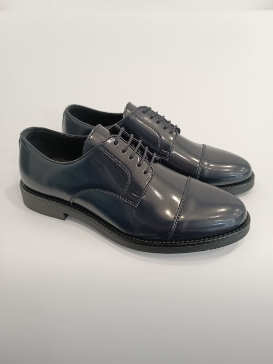 SCARPE DA UOMO FERRINO MILANO 5U