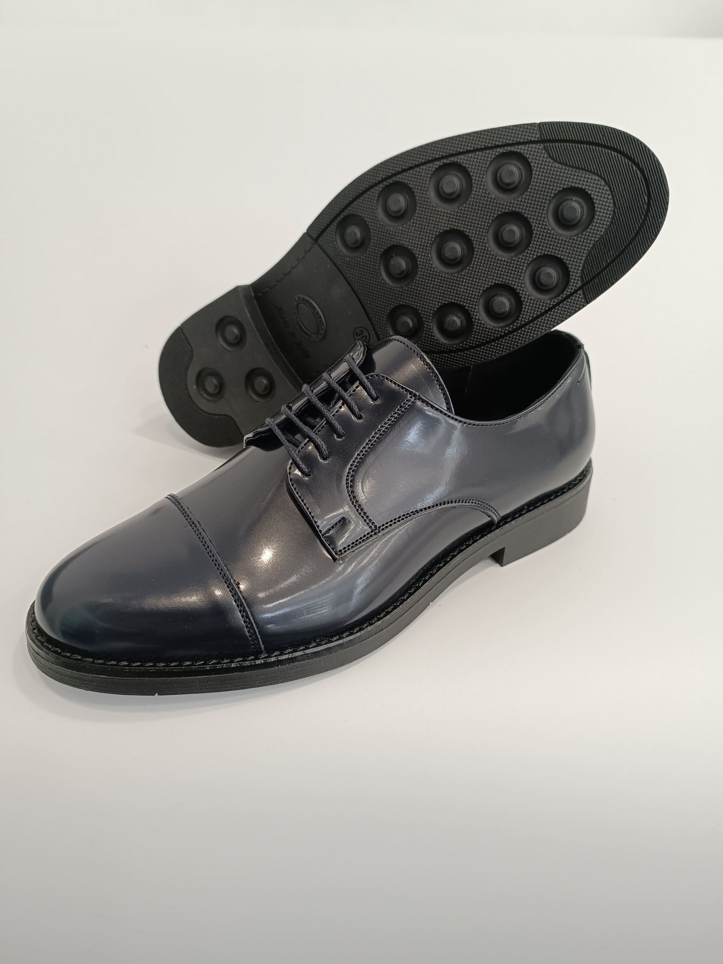 SCARPE DA UOMO FERRINO MILANO 5U