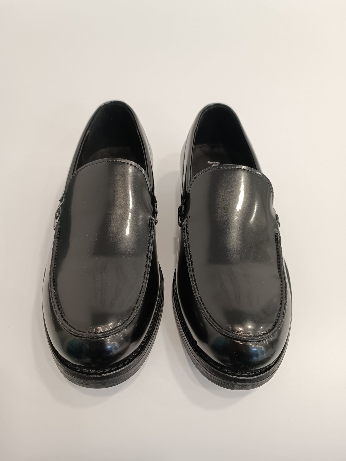 SCARPE DA UOMO FERRINO MILANO 1U