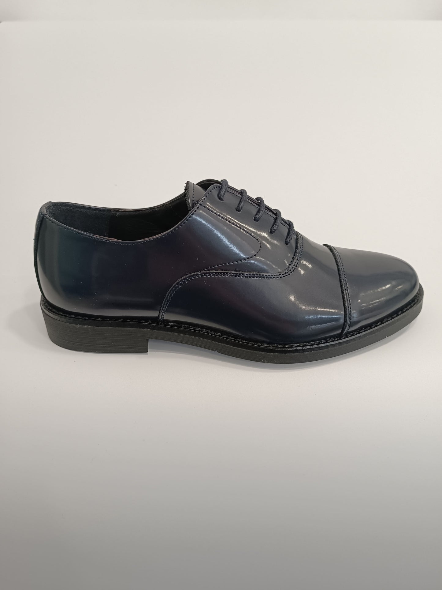 SCARPE DA UOMO FERRINO MILANO 17