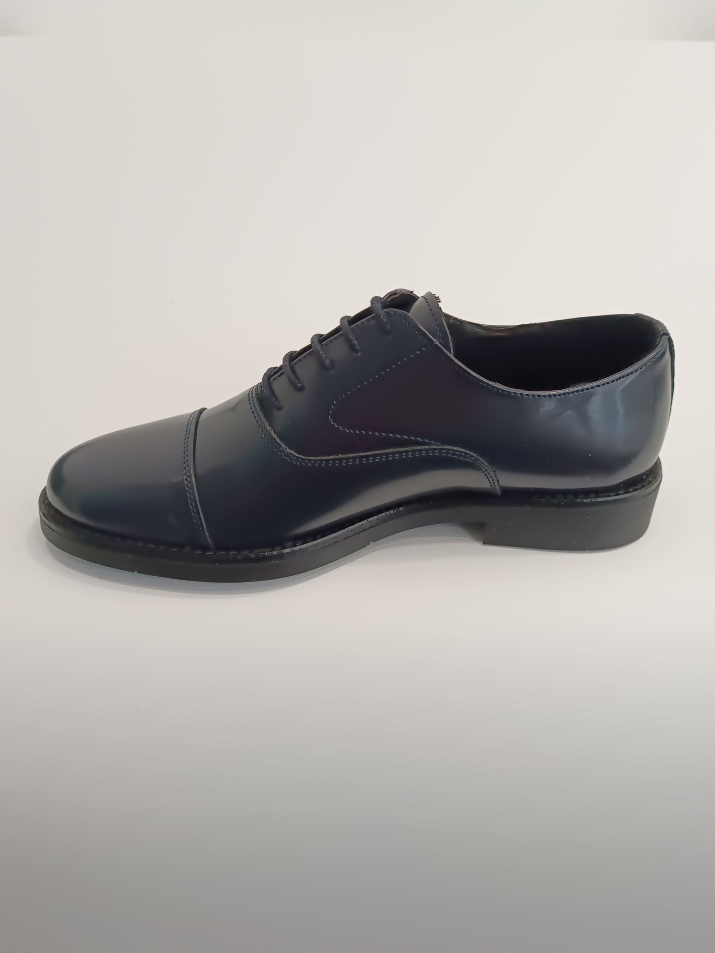 SCARPE DA UOMO FERRINO MILANO 17