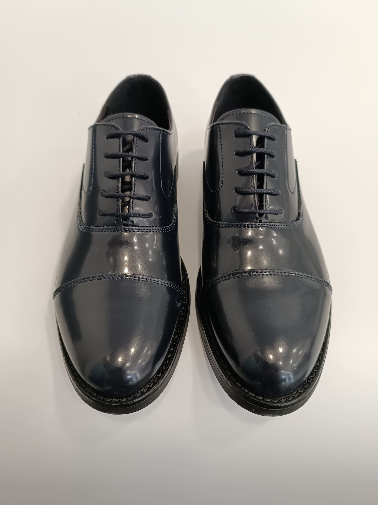 SCARPE DA UOMO FERRINO MILANO 17