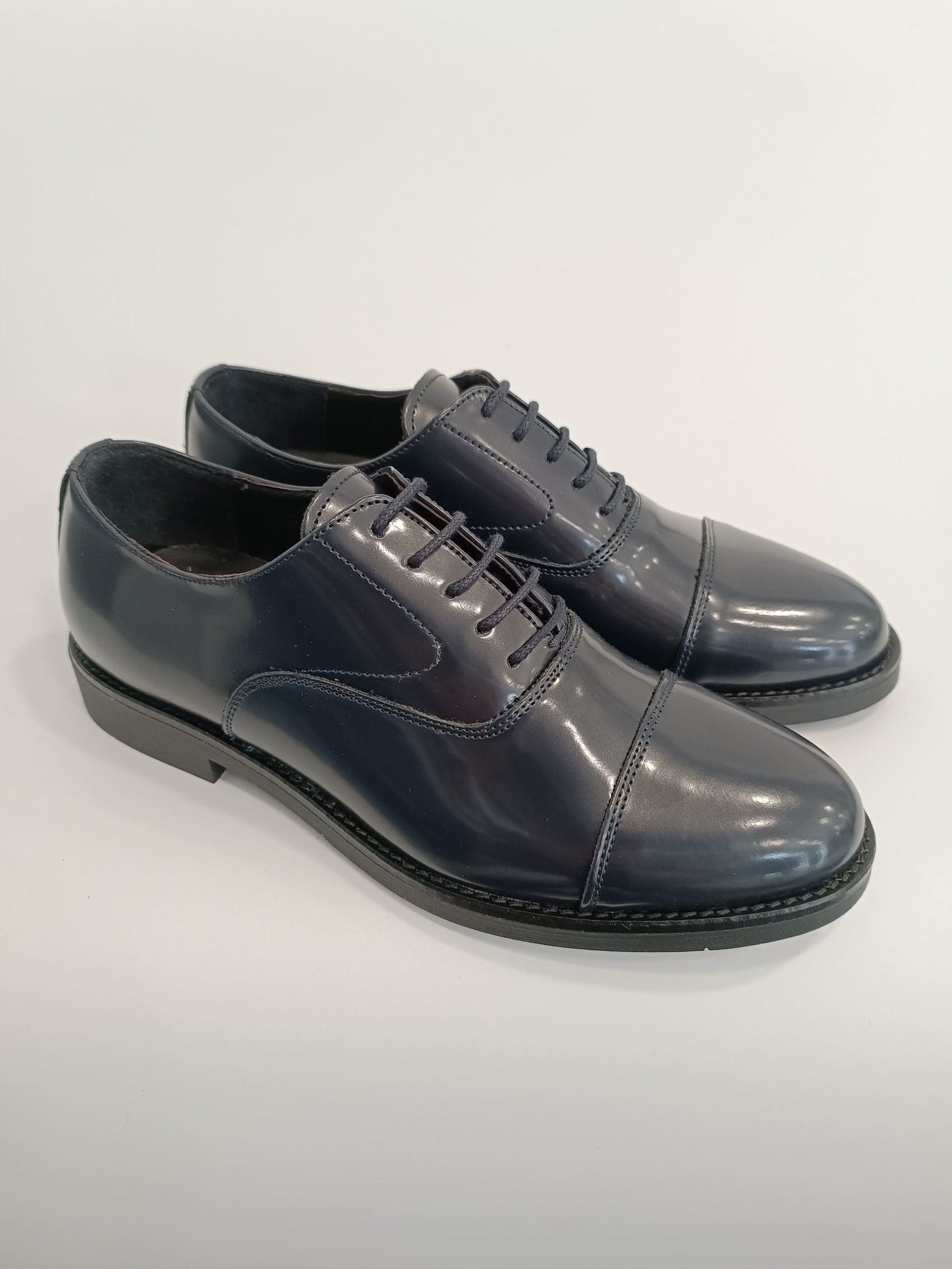 SCARPE DA UOMO FERRINO MILANO 17