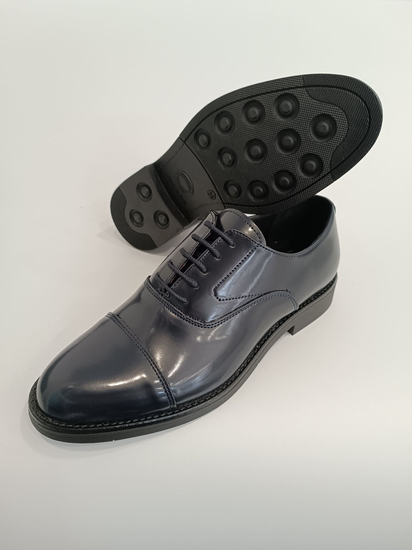 SCARPE DA UOMO FERRINO MILANO 17