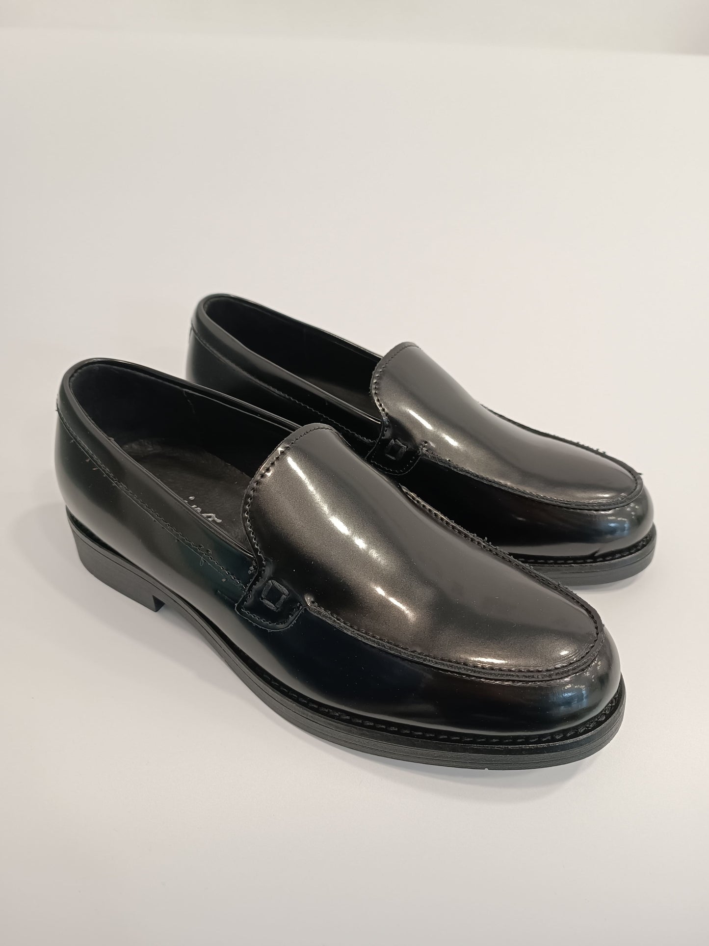 SCARPE DA UOMO FERRINO MILANO 1U