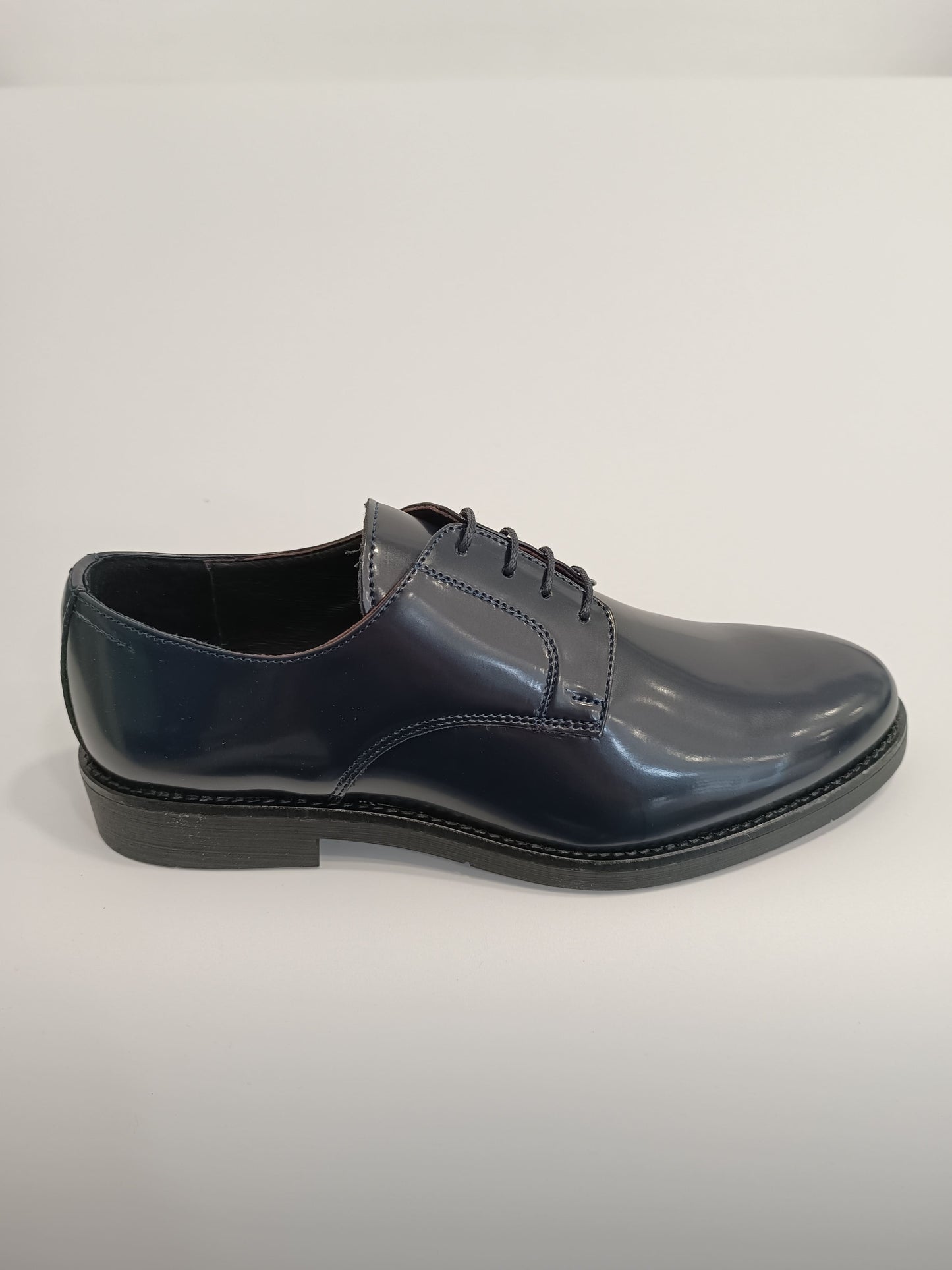 SCARPE DA UOMO FERRINO MILANO 9E