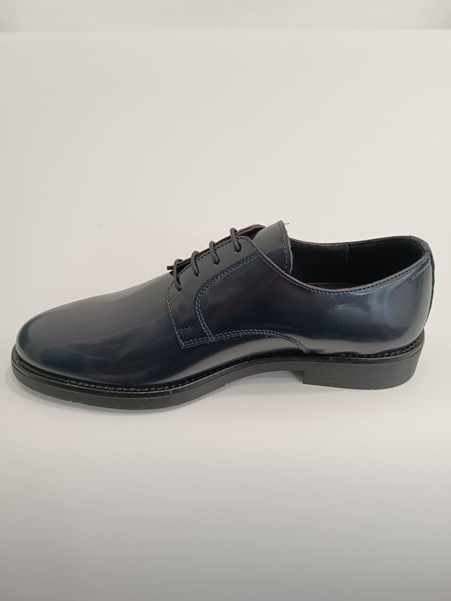SCARPE DA UOMO FERRINO MILANO 9E