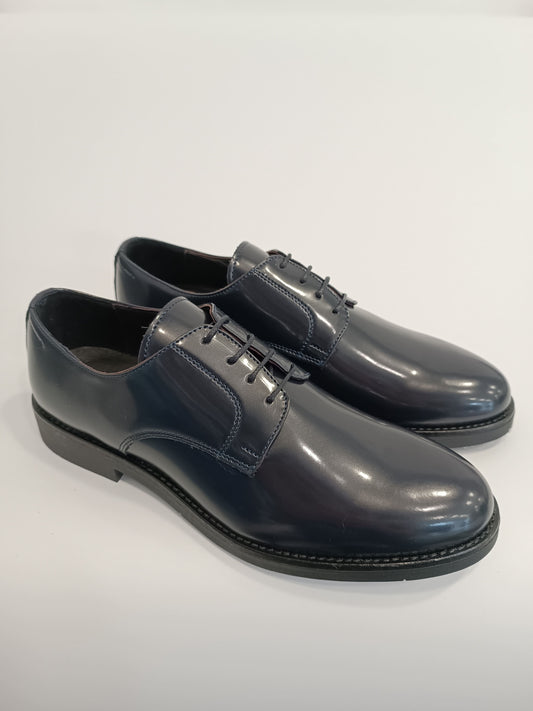 SCARPE DA UOMO FERRINO MILANO 9E