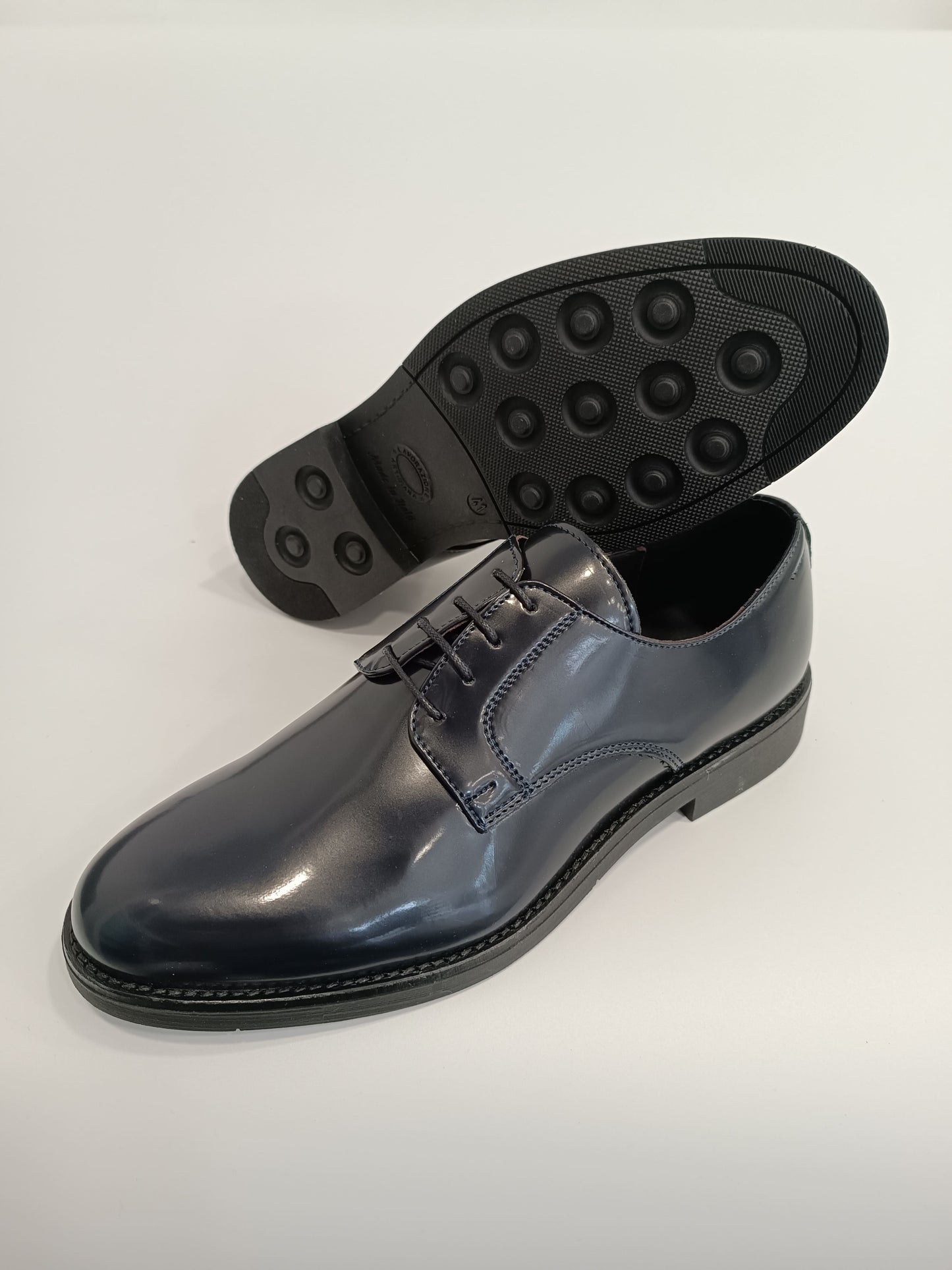 SCARPE DA UOMO FERRINO MILANO 9E