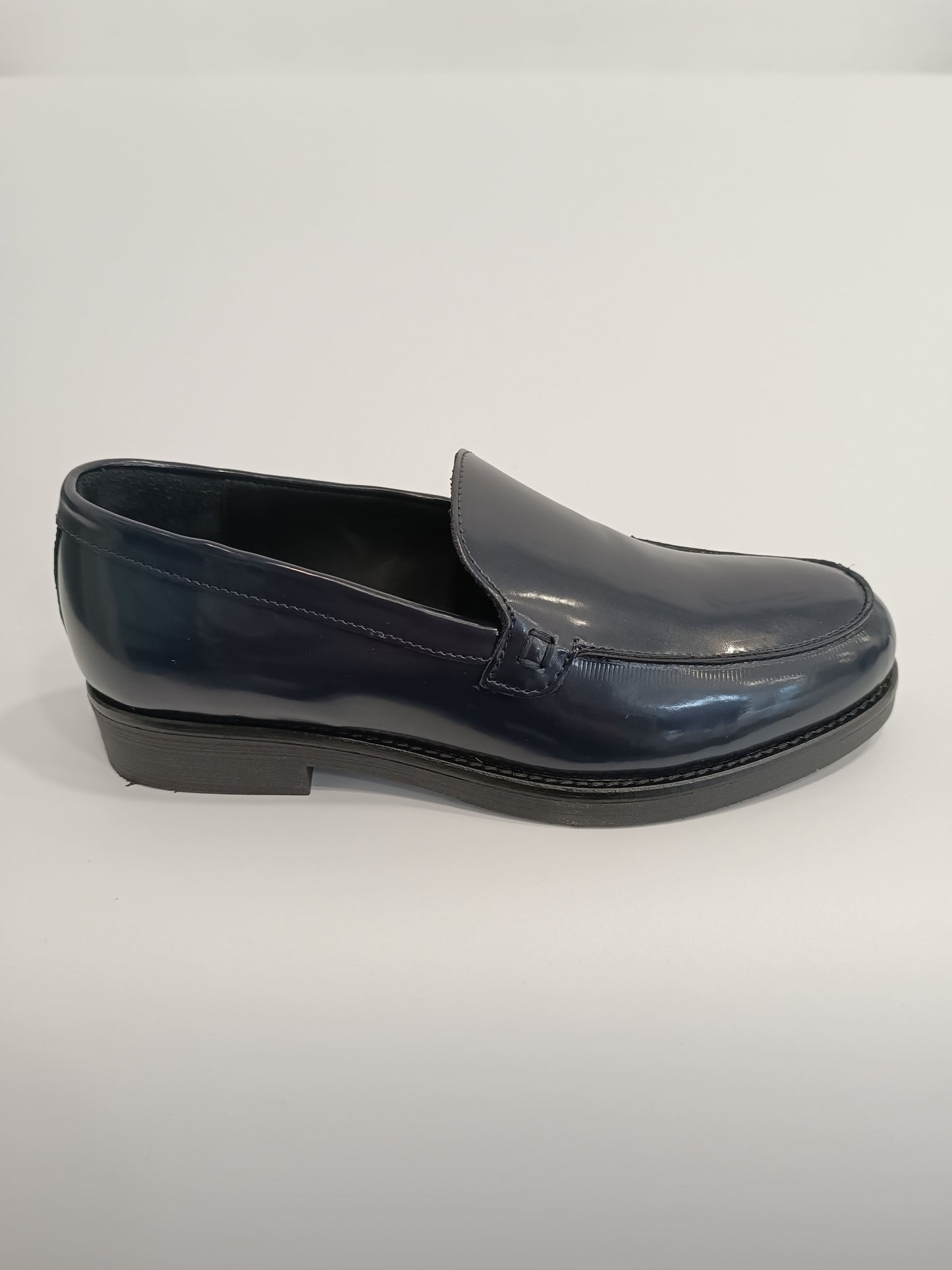 SCARPE DA UOMO FERRINO MILANO  7U