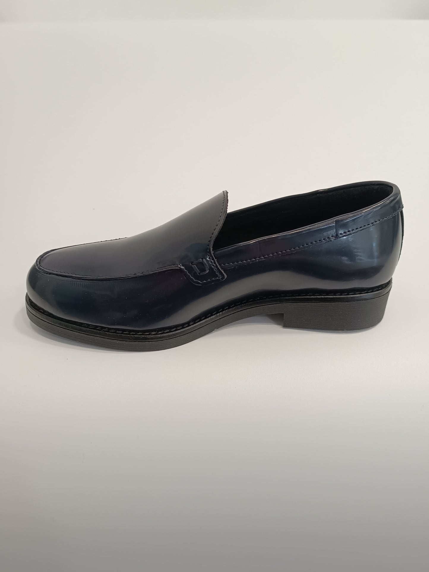 SCARPE DA UOMO FERRINO MILANO  7U