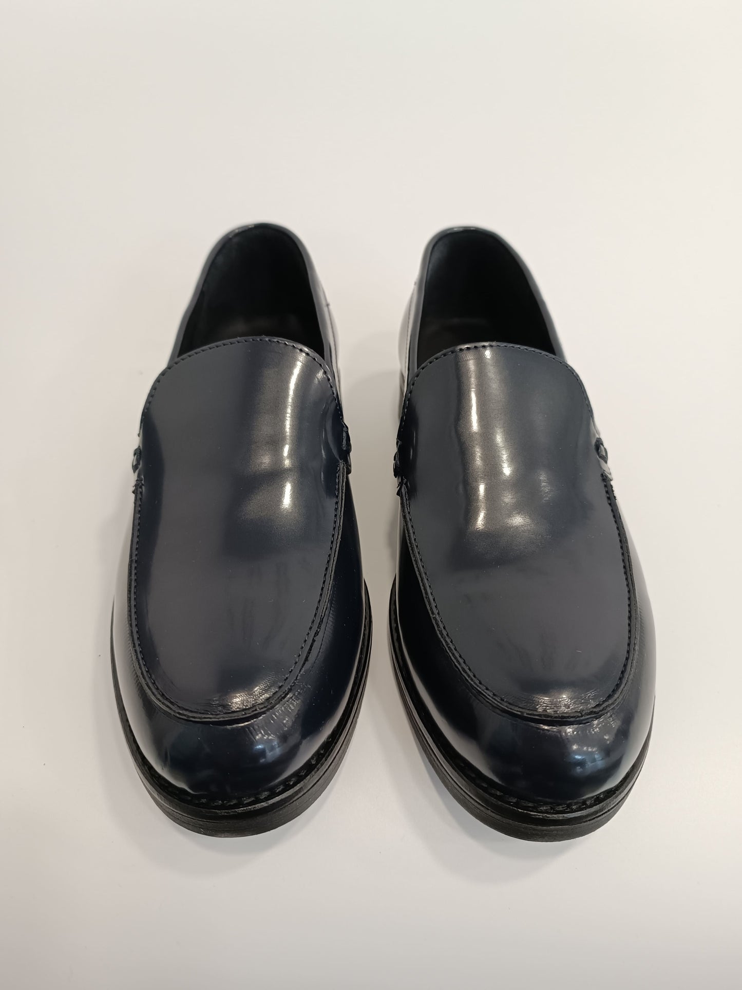 SCARPE DA UOMO FERRINO MILANO  7U