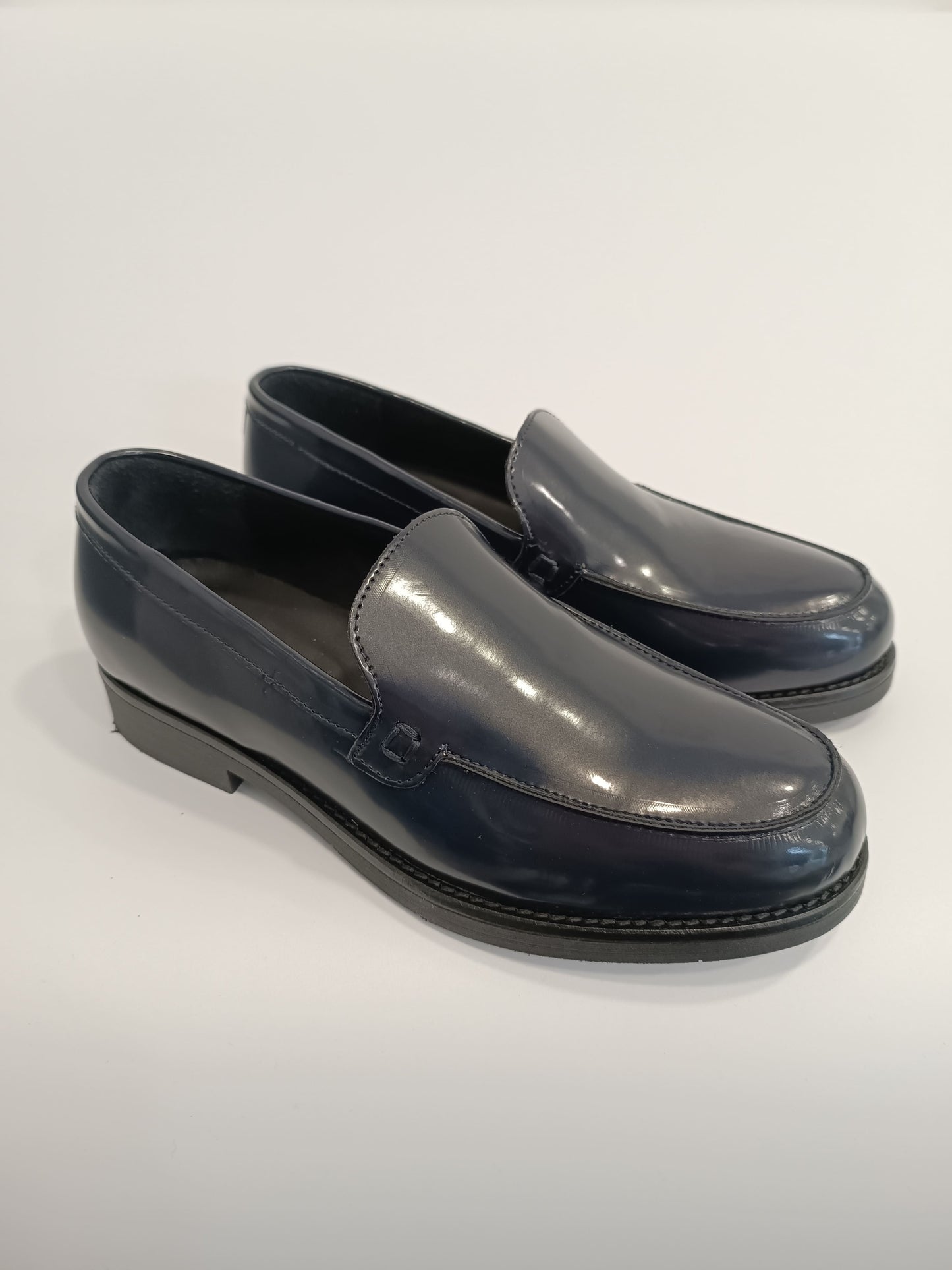 SCARPE DA UOMO FERRINO MILANO  7U