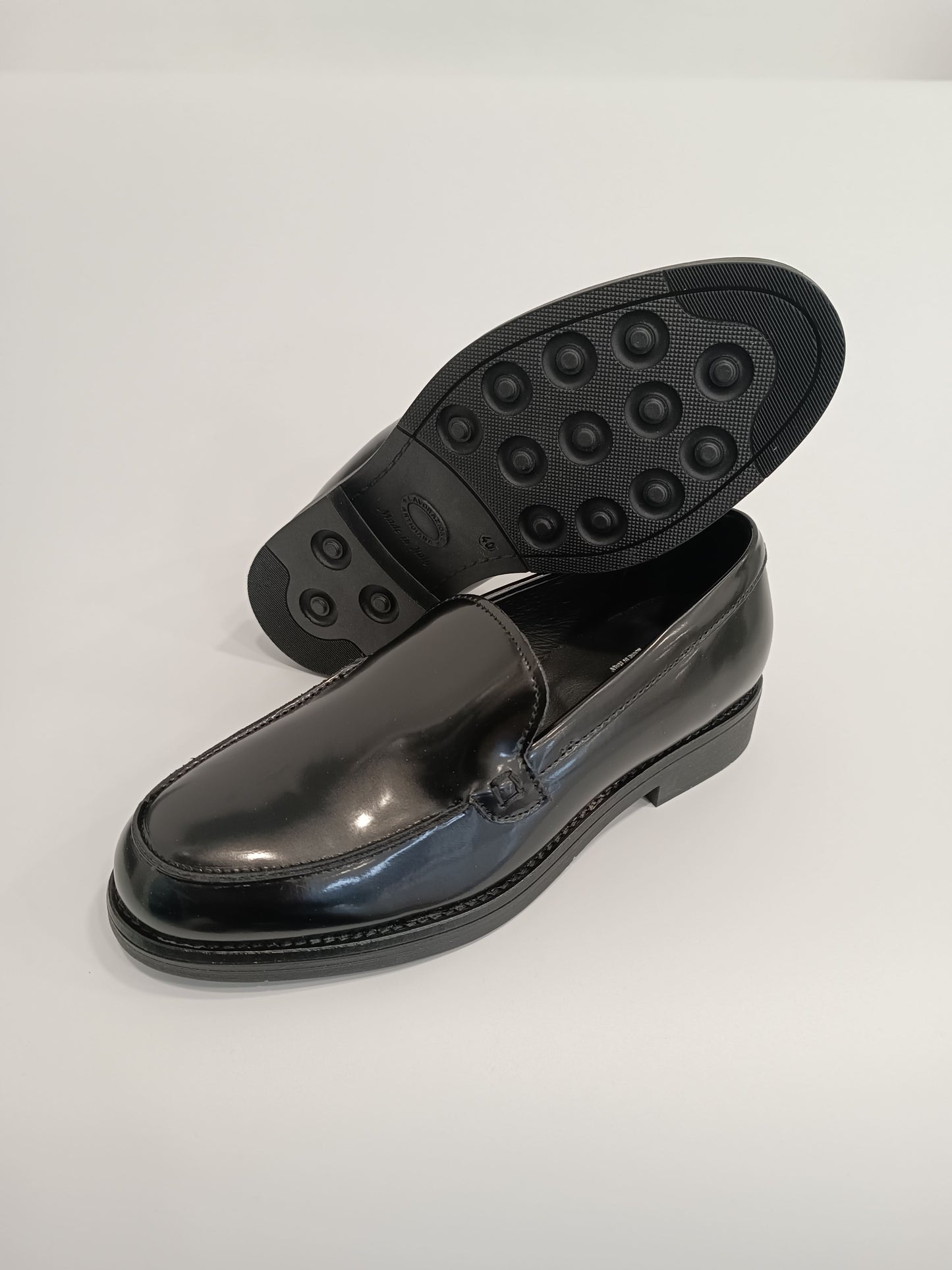 SCARPE DA UOMO FERRINO MILANO 1U