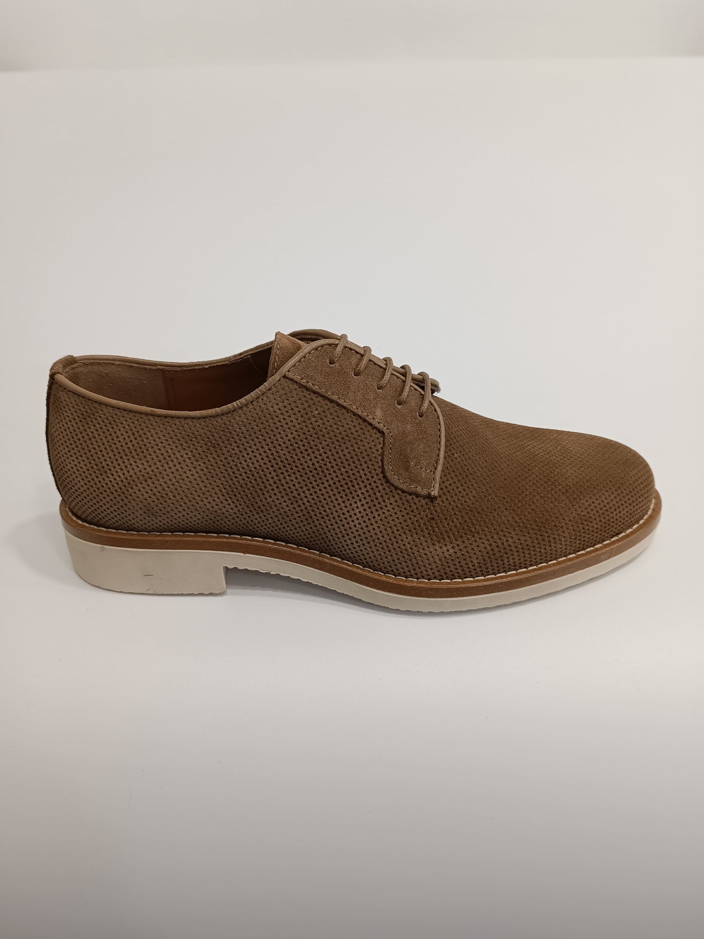 SCARPE DA UOMO FERRINO MILANO 4U