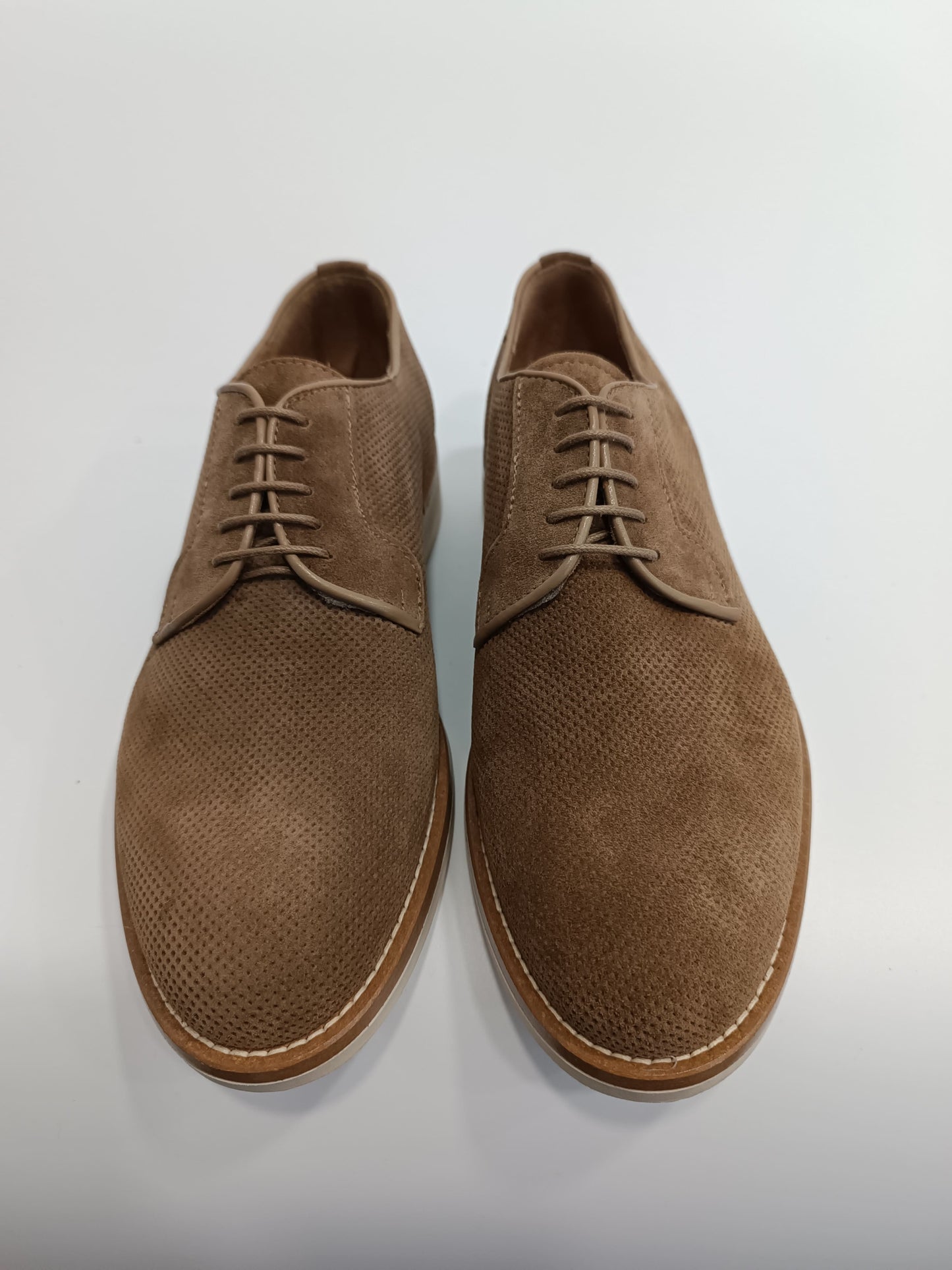 SCARPE DA UOMO FERRINO MILANO 4U