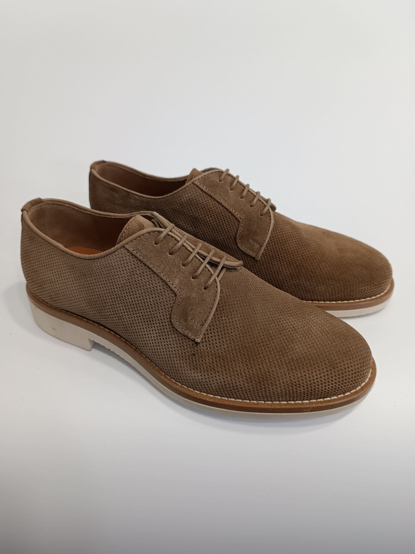 SCARPE DA UOMO FERRINO MILANO 4U