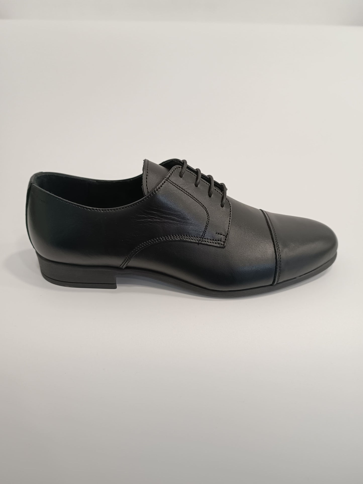 SCARPE DA UOMO FERRINO MILANO 4S