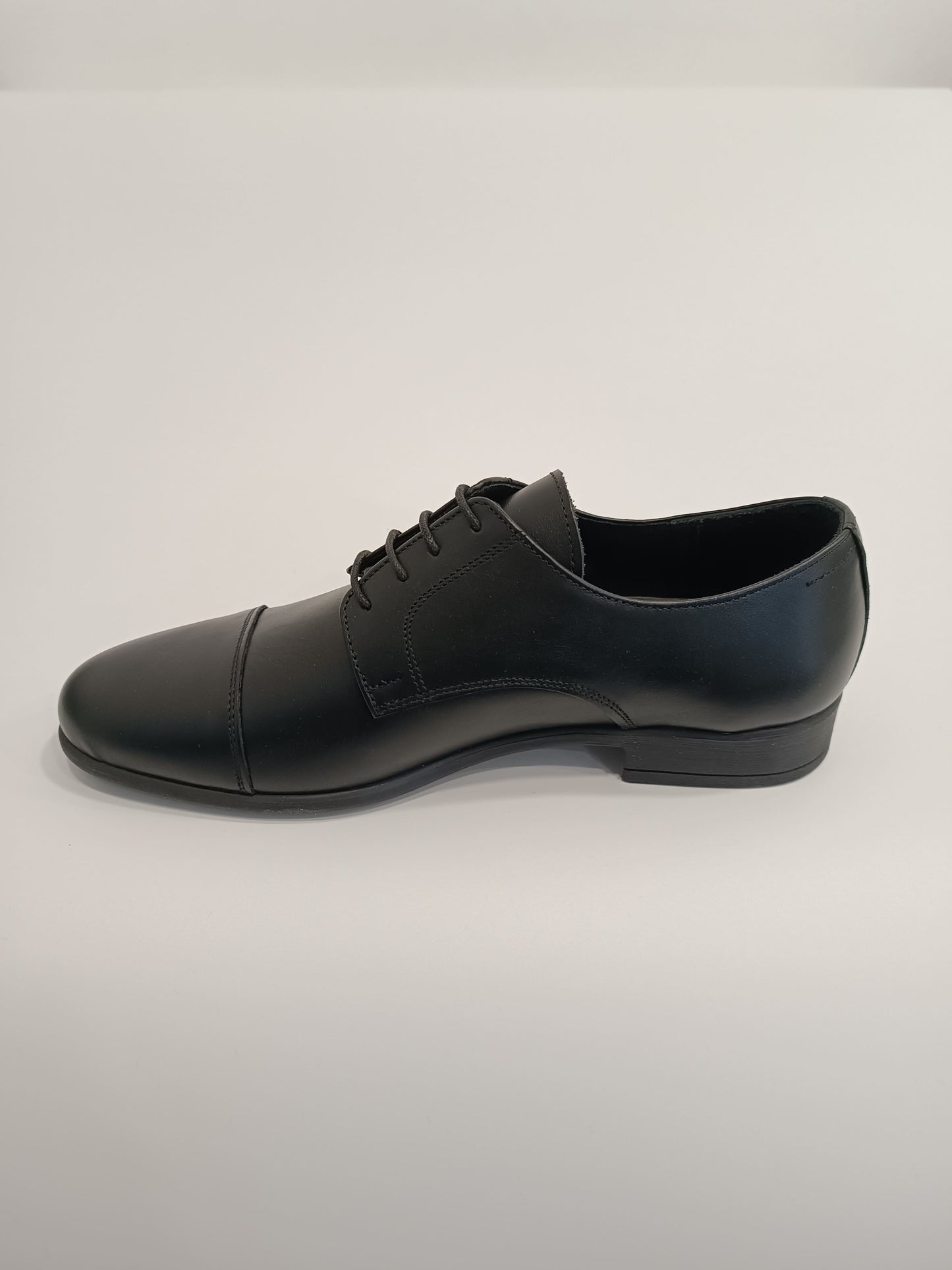 SCARPE DA UOMO FERRINO MILANO 4S