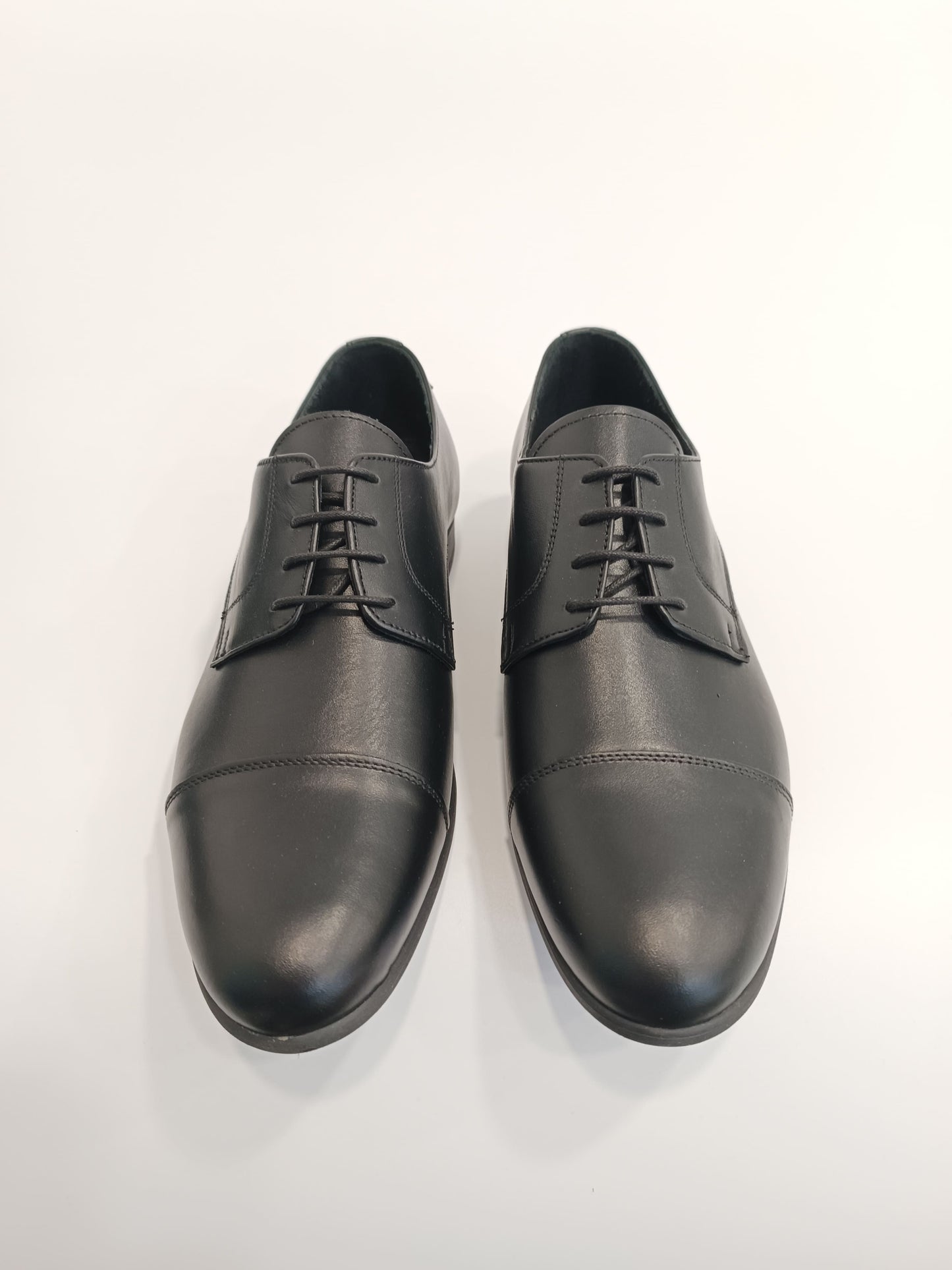SCARPE DA UOMO FERRINO MILANO 4S