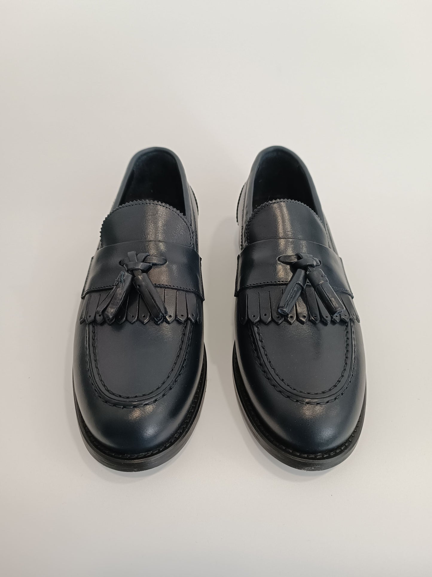 MOCASSINI DA UOMO GINO TAGLI 3Z