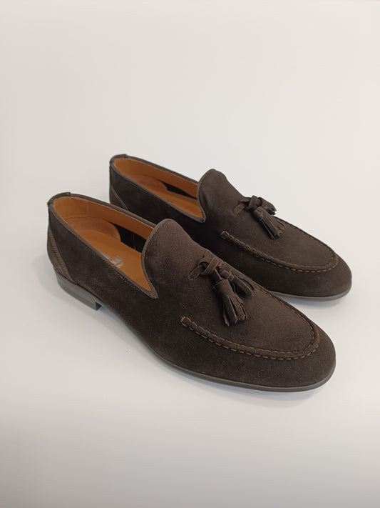 SCARPE DA UOMO GINO TAGLI 3U