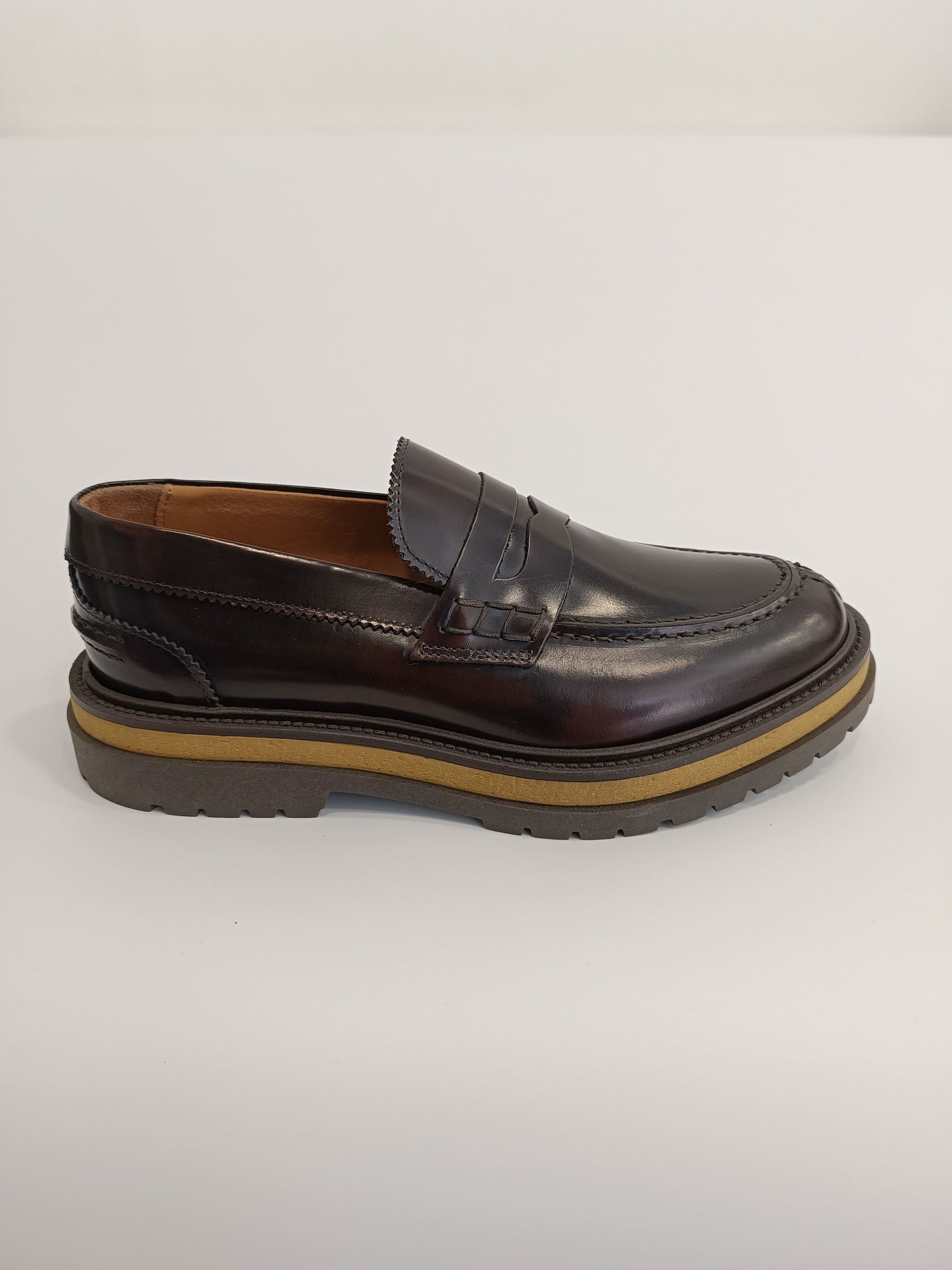SCARPE DA UOMO GINO TAGLI 4U