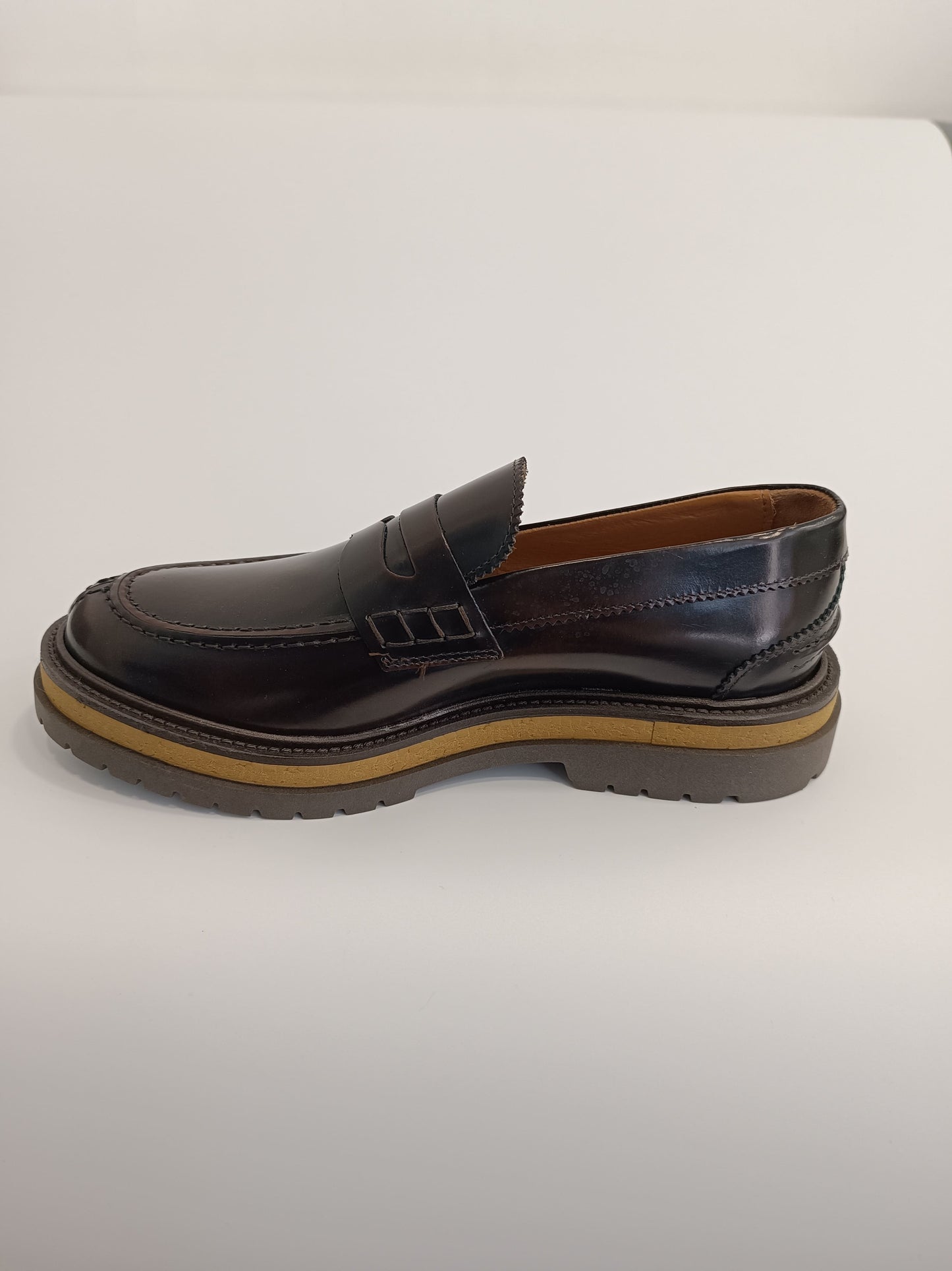 SCARPE DA UOMO GINO TAGLI 4U