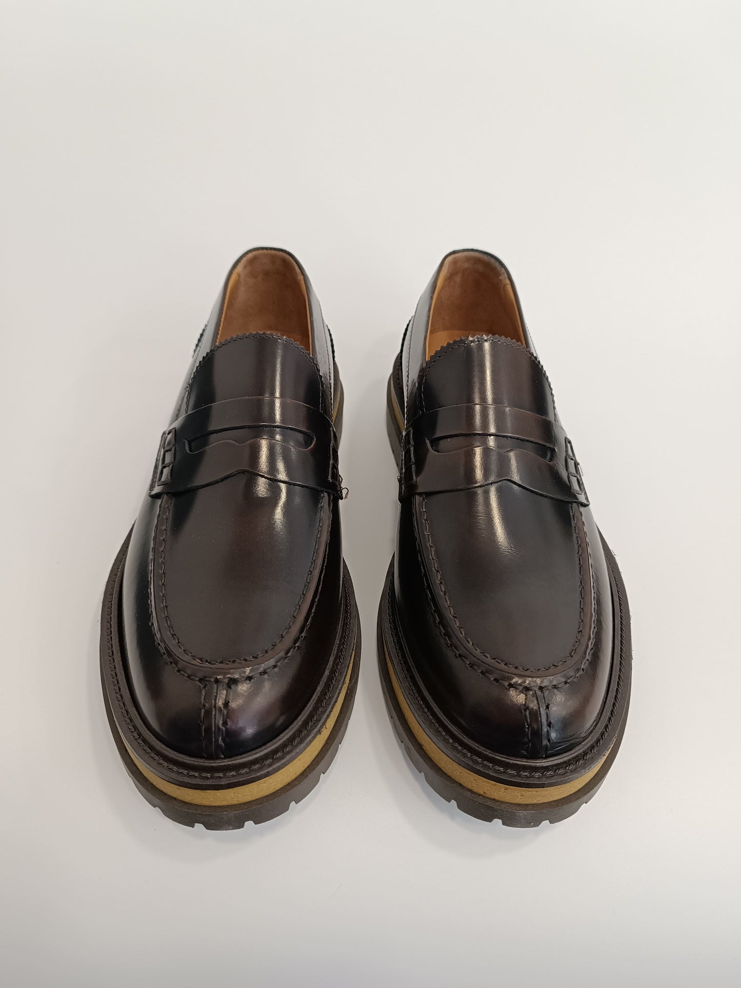 SCARPE DA UOMO GINO TAGLI 4U