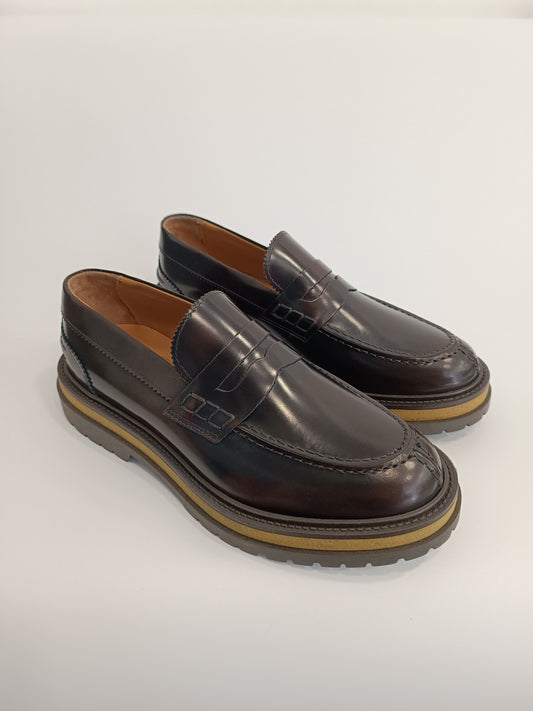 SCARPE DA UOMO GINO TAGLI 4U
