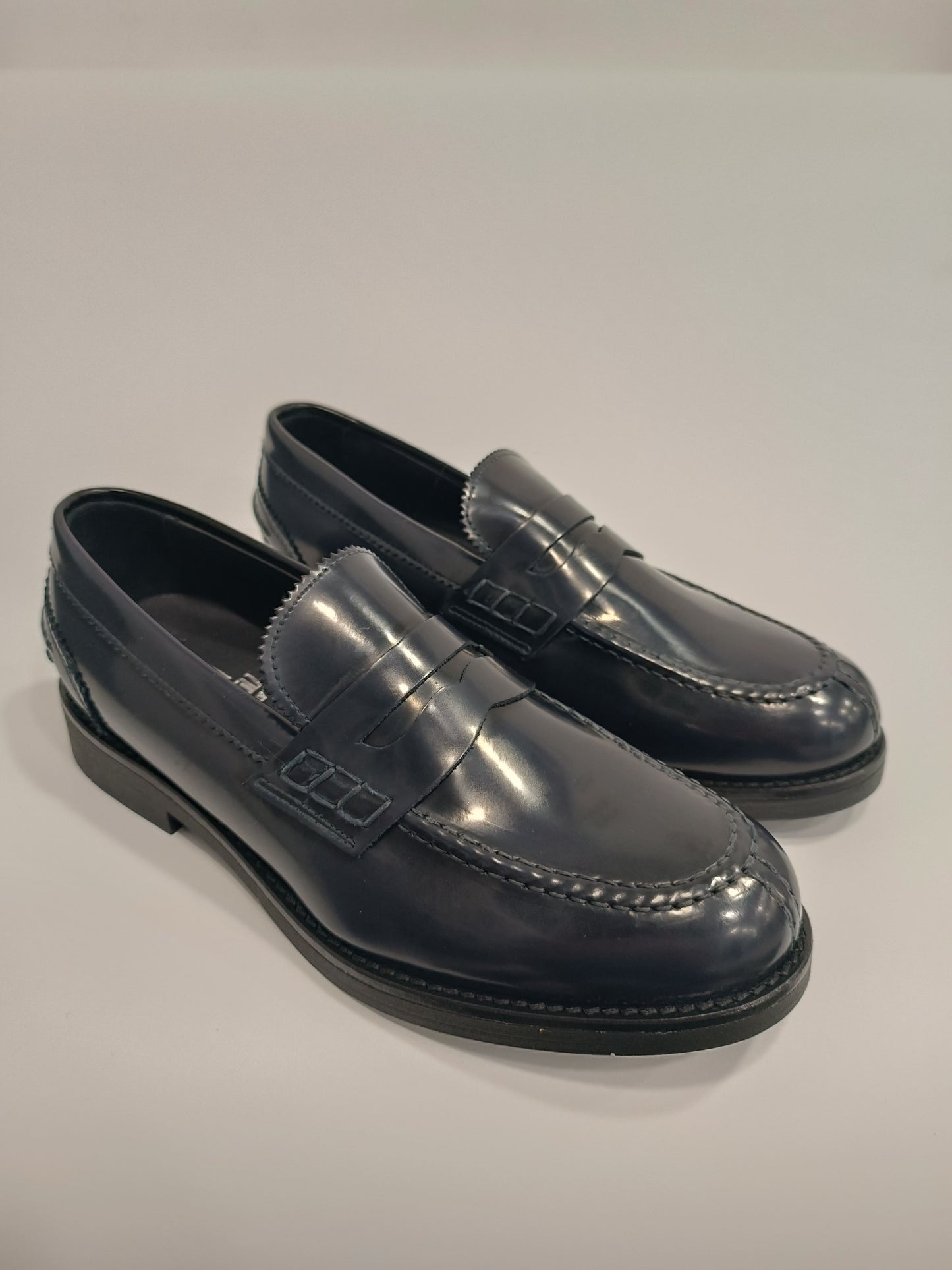 SCARPE DA UOMO GINO TAGLI 5X