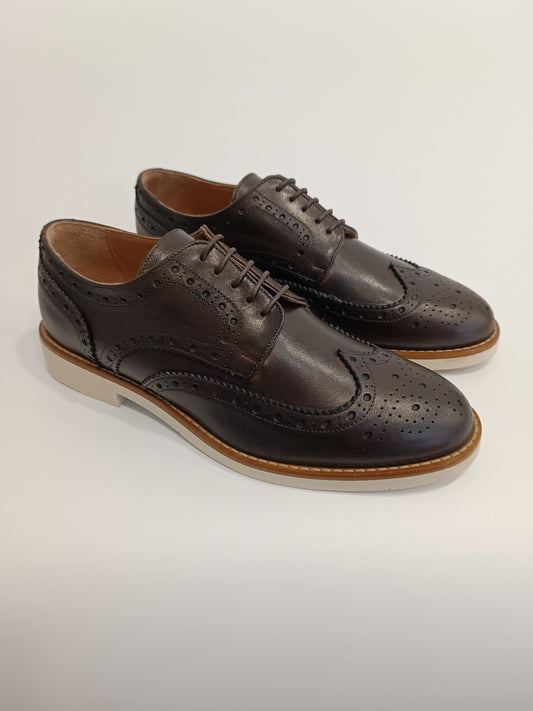 SCARPE DA UOMO GINO TAGLI 5U