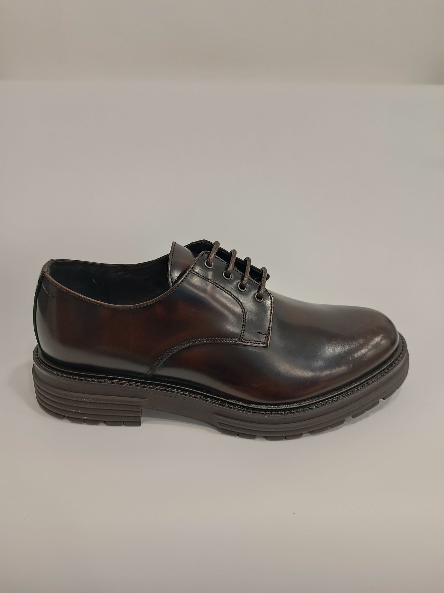 SCARPE DA UOMO GINO TAGLI 7X