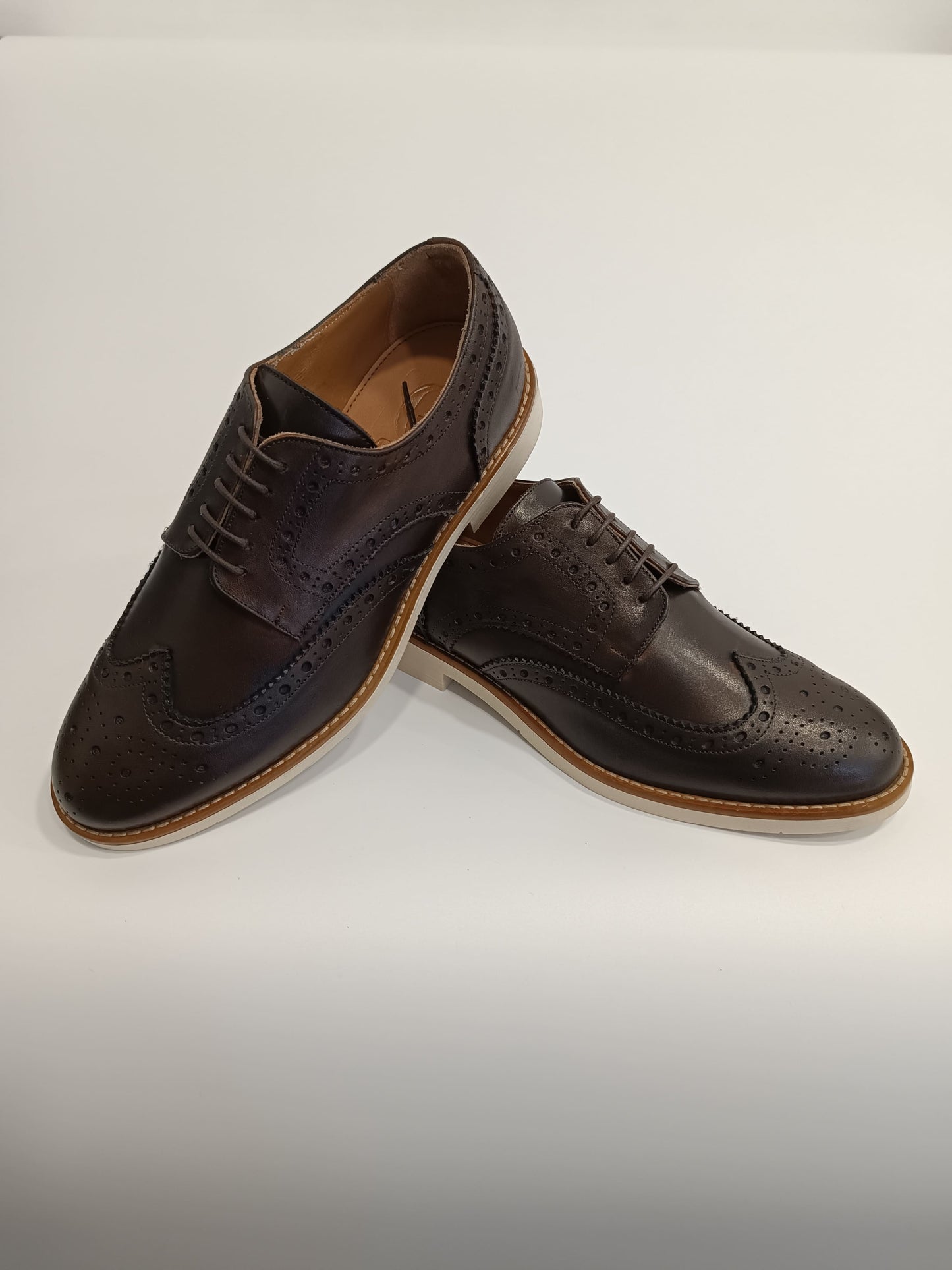 SCARPE DA UOMO GINO TAGLI 5U