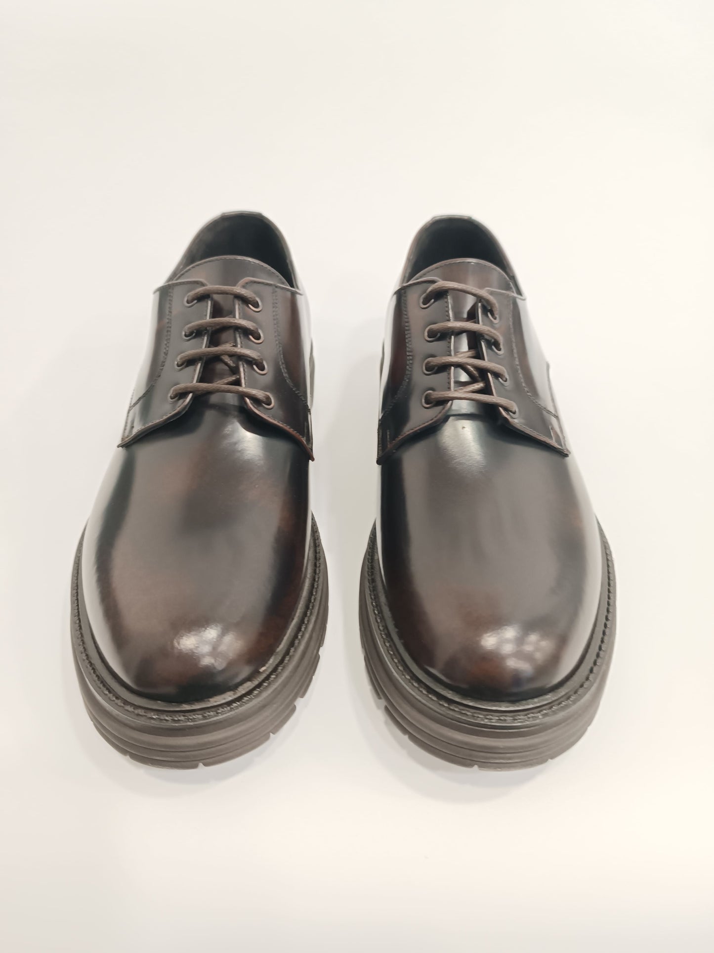 SCARPE DA UOMO GINO TAGLI 7X