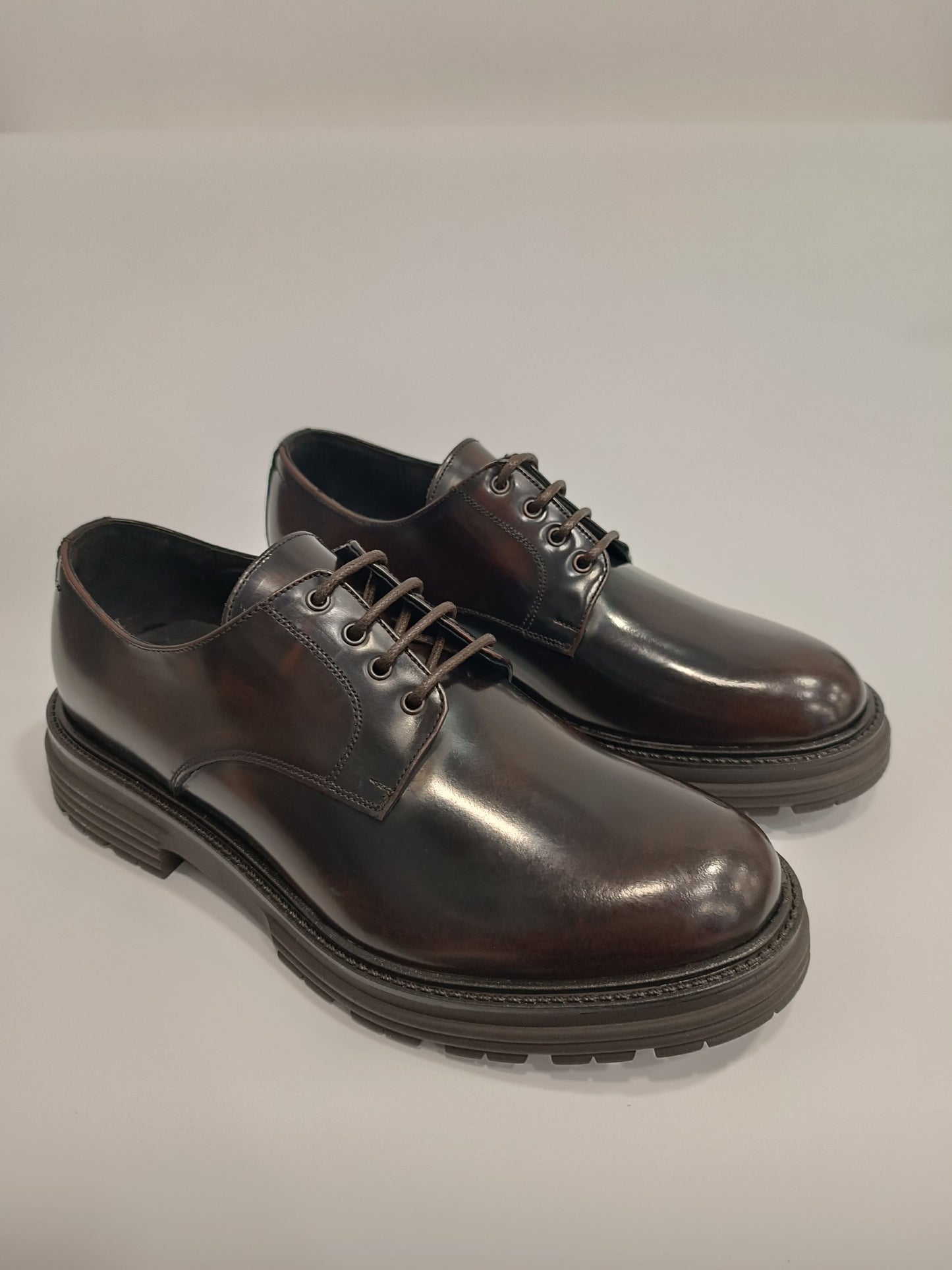 SCARPE DA UOMO GINO TAGLI 7X