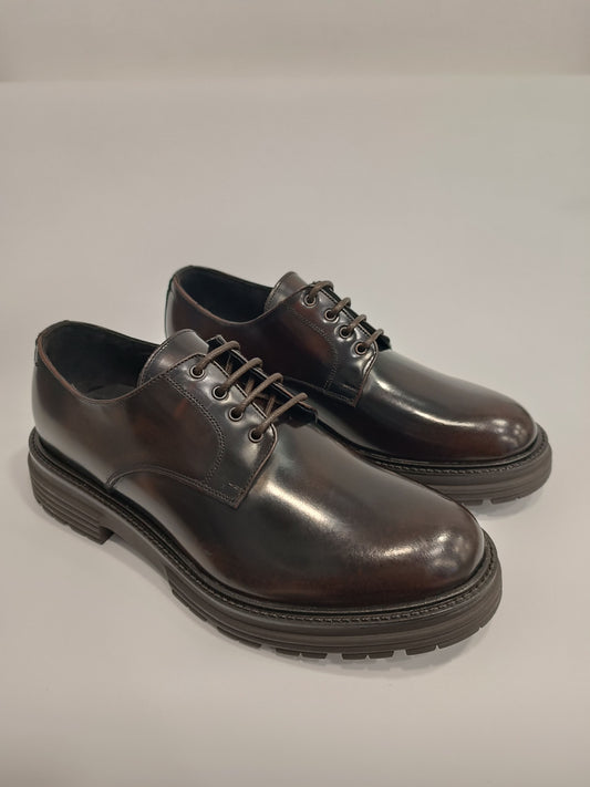 SCARPE DA UOMO GINO TAGLI 7X