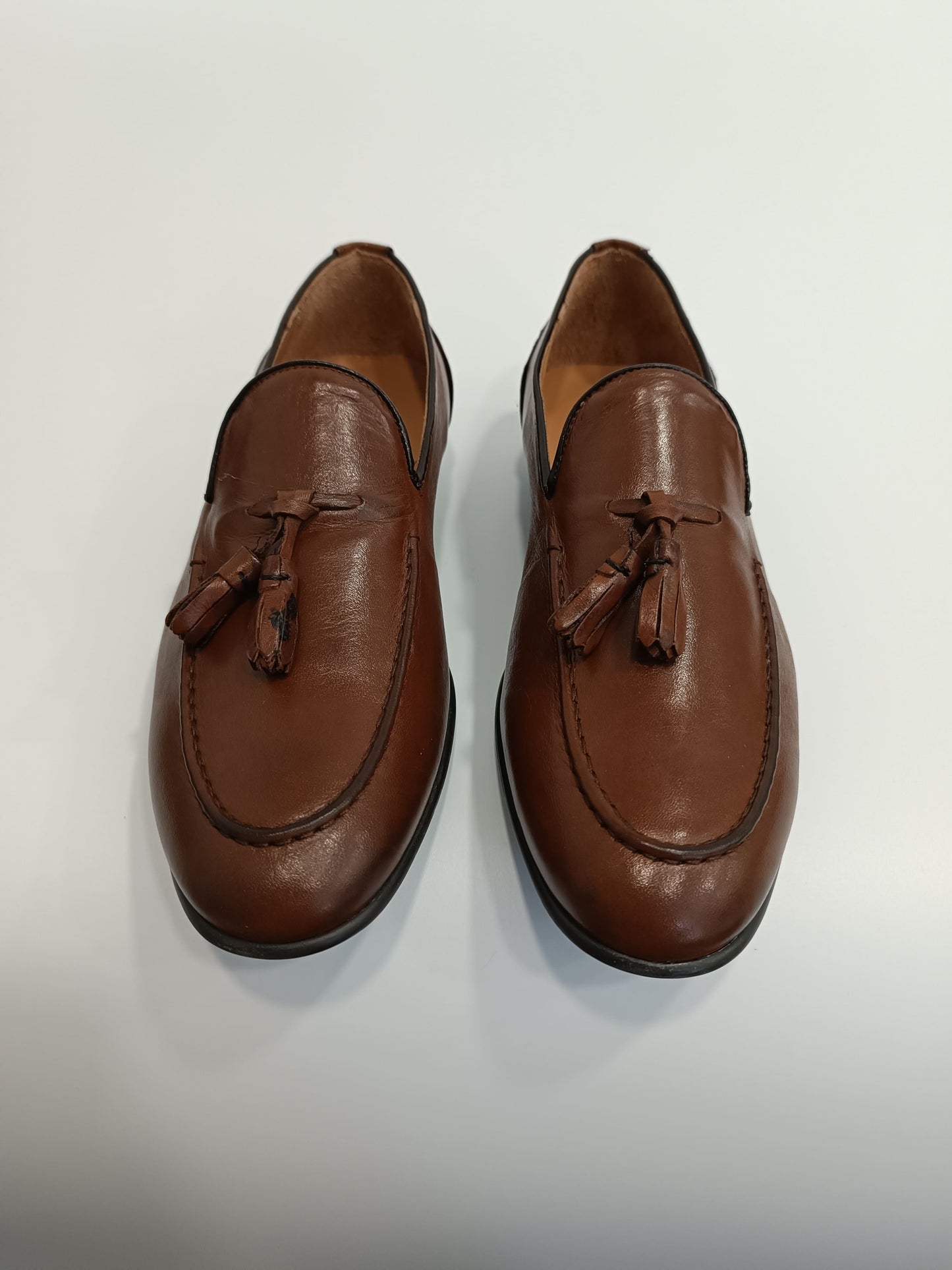 SCARPE DA UOMO GINO TAGLI 6U
