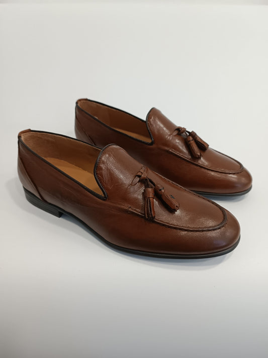 SCARPE DA UOMO GINO TAGLI 6U